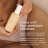 Silicone Personal Lubricant